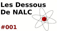 [Minetest] Les Dessous De NALC EP001 : Correction Mapgen by Rétroportage Youtube