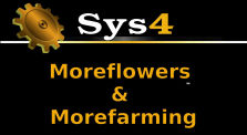 Mods morefarming & moreflowers pour Minetest by Rétroportage Youtube